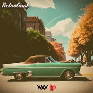 Retroland (feat. Big Hack, FrankDawg & Deion Sims)