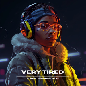 Very tired