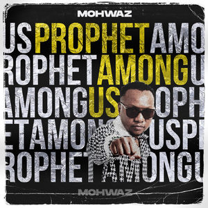 Prophet Among Us
