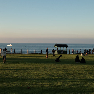 我们最深的默契是假装没关系