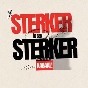Sterker