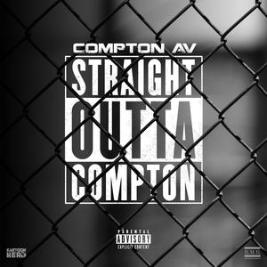 Straight Outta Compton