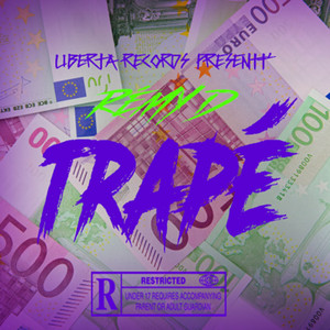 Trapé