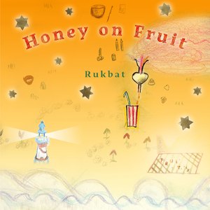 Honey on Fruit