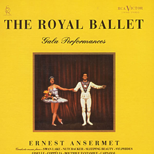 Waltz of the Flowers