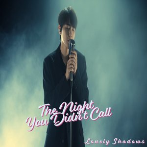 I'm Healing Without You