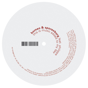 This Is Music Added to My Day