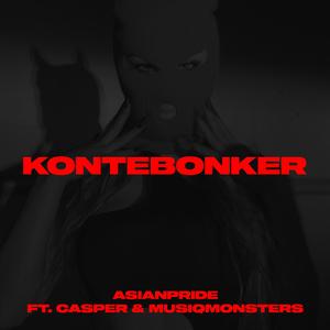Kontebonker (feat. MusiQMonsters)