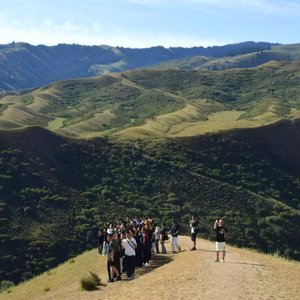 心中的山河（Demo）