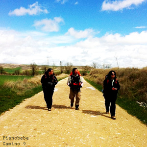 Burgos (Camino9 Ver.)