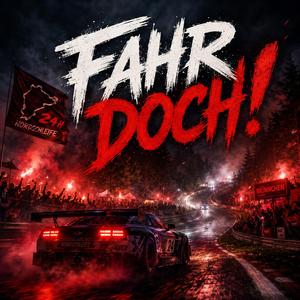 Fahr Doch! (feat. Sun_is_Shining1407)