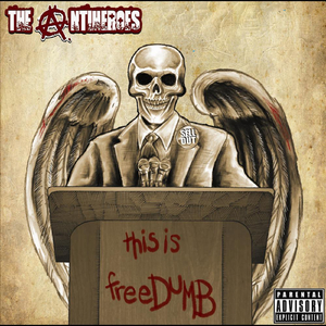 The Rebels (Listen Up) (Feat. D-Sisive)