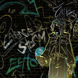 Espionage (Overworld Mix)