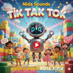 TİK TAK TOK (Neler Oluyor?)