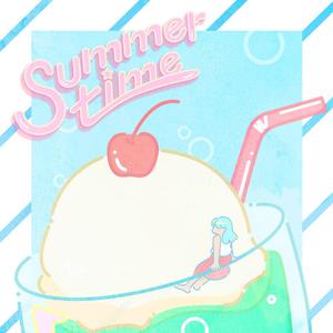 summertime中文翻唱（翻自 cinnamous）