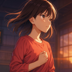 悔しさは味方だ