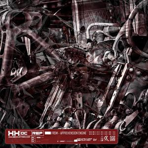 Hunting Season (feat. Drear, Grimly & Lvst)