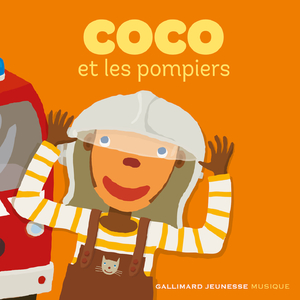 Coco et les pompiers (Pt. 3)