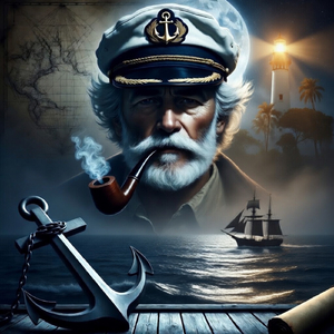 Marinheiros: O Embalo que Liberta