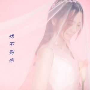 找不到你
