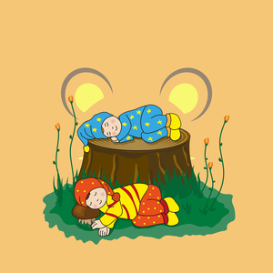 포근한 스파 테라피