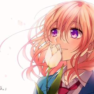 大嫌いなはずだった（Cover：HoneyWorks）