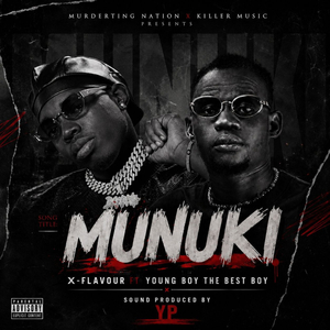 Munuki
