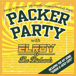 Green & Gold Cups (Parody of "Red Solo Cup")