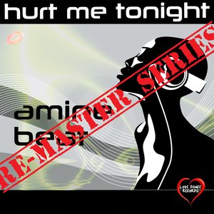 Hurt me tonight (Original mix)