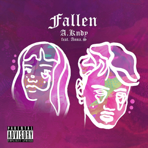 Fallen (feat. Anna S.)