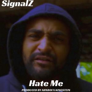 Hate Me