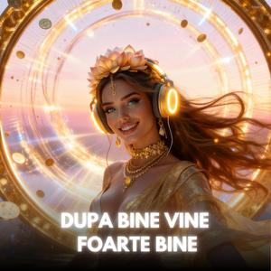 După Bine Vine Foarte Bine | Muzică de Manifestare și Mindset de abundență