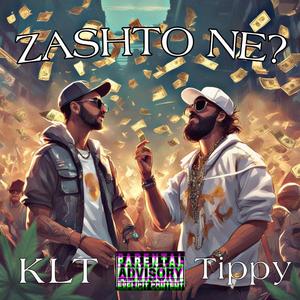 Zashto ne? (feat. Tippy)