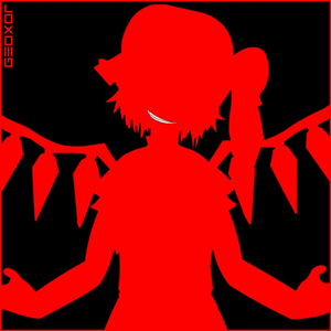 Bad Apple!! (Geoxor Remix)