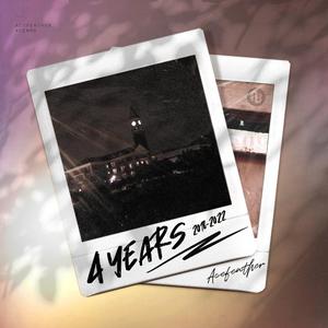 4years (Prod by Jhythm 5)