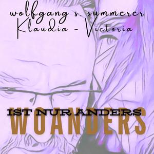 Woanders (feat. Klaudia-Victoria)