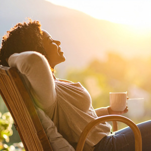 Orquesta Silenciosa Que Alivia Desde Dentro