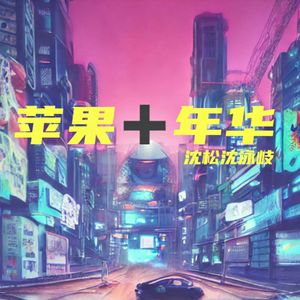 苹果＋年华  Pro Max