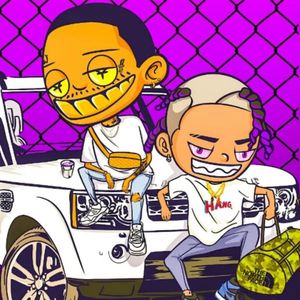 「FREE」<红色月圆夜> 阿卡沙 底特律 BEAT