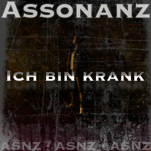 Ich bin krank