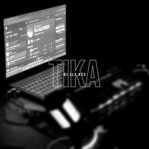 TIKA