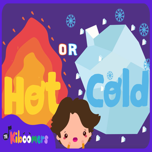 Hot or Cold Song (Instrumental)