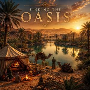 Finding the Oasis