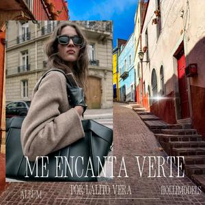 Me Encanta Verte