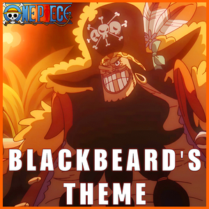 Blackbeard's Theme (From "One Piece EP1156 Elbaf Arc") (Epic Cover)