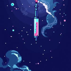 Syringe