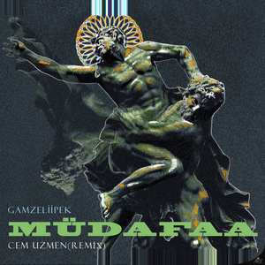 Müdafaa (Cem Uzmen Remix)