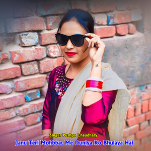 Janu Teri Mohbbat Me Duniya Ko Bhulaya Hai