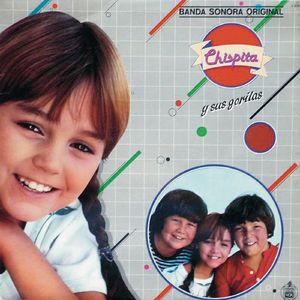 La banda de Chispita