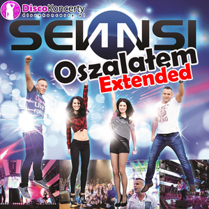 Oszalałem (Extended)